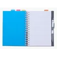 Souvenir® Notebook with Pen — view 6