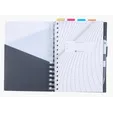 Souvenir® Notebook with Pen — view 7