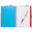 Souvenir® Notebook with Pen — view 17
