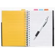 Souvenir® Notebook with Pen — view 19