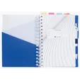 Souvenir® Notebook with Pen — view 3