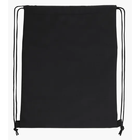 Good Value™ RPET Two-Tone Drawstring Backpack