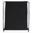 Good Value™ RPET Two-Tone Drawstring Backpack