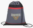 Good Value™ RPET Two-Tone Drawstring Backpack — view 12