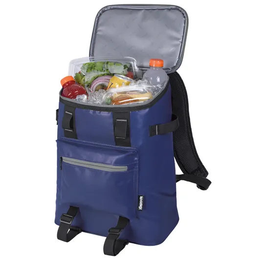 Koozie® Olympus Mid-size Backpack Cooler — view 37