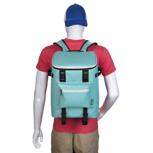 Koozie® Olympus Mid-size Backpack Cooler — view 52