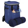 Koozie® Olympus Mid-size Backpack Cooler — view 42