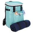 Koozie® Olympus Mid-size Backpack Cooler — view 54