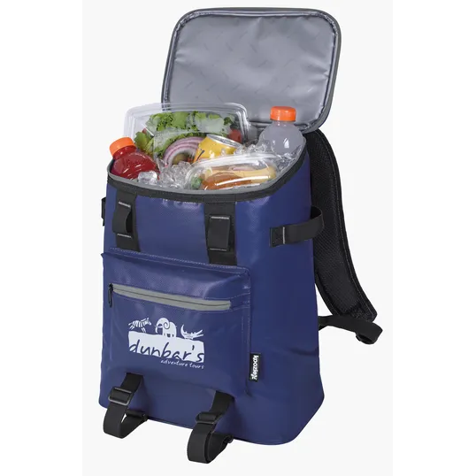Koozie® Olympus Mid-size Backpack Cooler — view 64