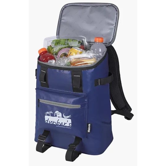 Koozie® Olympus Mid-size Backpack Cooler — view 72