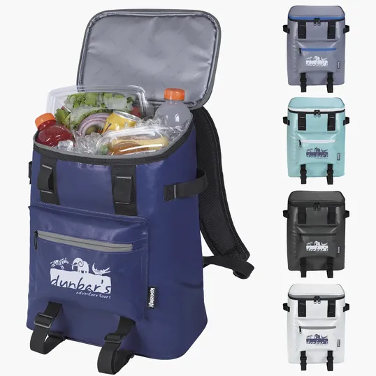 Koozie® Olympus Mid-size Backpack Cooler — view 67