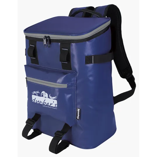 Koozie® Olympus Mid-size Backpack Cooler — view 63