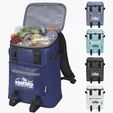 Koozie® Olympus Mid-size Backpack Cooler — view 67