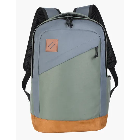 KAPSTON® Willow RPET Backpack with Laptop Sleeve — view 9