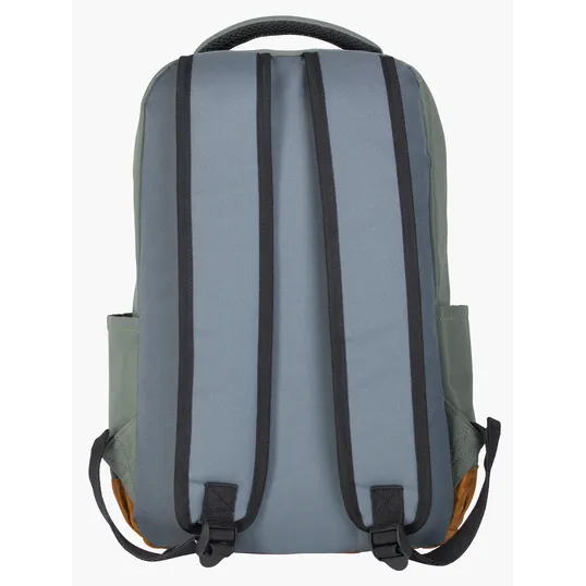 KAPSTON® Willow RPET Backpack with Laptop Sleeve — view 8