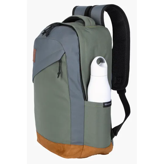 KAPSTON® Willow RPET Backpack with Laptop Sleeve — view 7