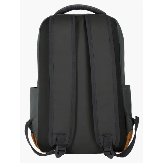 KAPSTON® Willow RPET Backpack with Laptop Sleeve — view 3