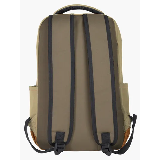 KAPSTON® Willow RPET Backpack with Laptop Sleeve — view 19
