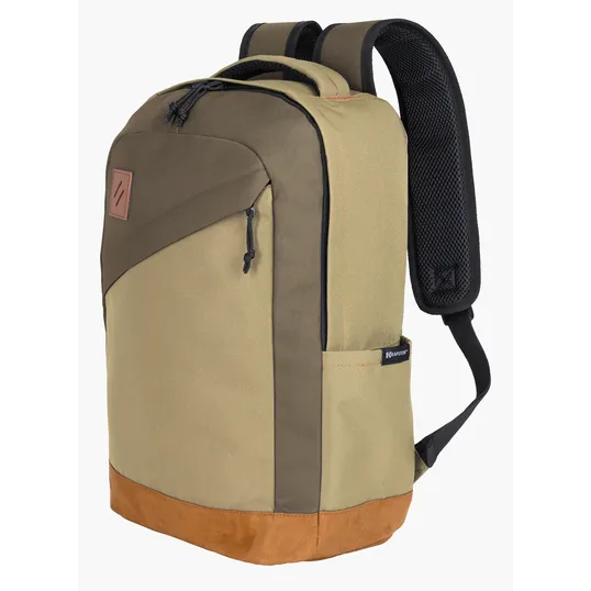 KAPSTON® Willow RPET Backpack with Laptop Sleeve — view 18
