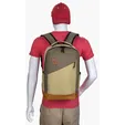 KAPSTON® Willow RPET Backpack with Laptop Sleeve — view 24