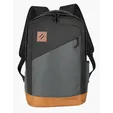 KAPSTON® Willow RPET Backpack with Laptop Sleeve — view 2
