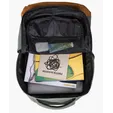 KAPSTON® Willow RPET Backpack with Laptop Sleeve — view 11