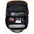 KAPSTON® Willow RPET Backpack with Laptop Sleeve — view 10