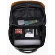 KAPSTON® Willow RPET Backpack with Laptop Sleeve — view 4