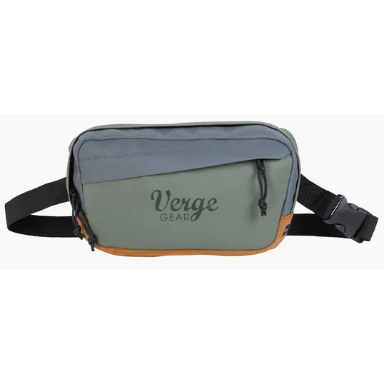 KAPSTON® Willow RPET Fanny Pack with Adjustable Strap — view 18