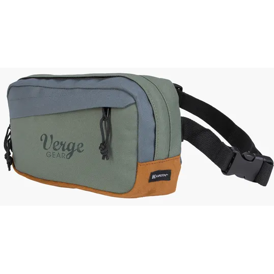 KAPSTON® Willow RPET Fanny Pack with Adjustable Strap — view 19
