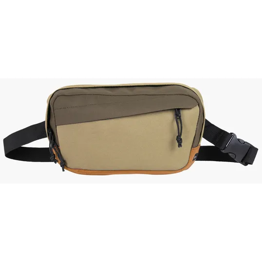 KAPSTON® Willow RPET Fanny Pack with Adjustable Strap — view 13