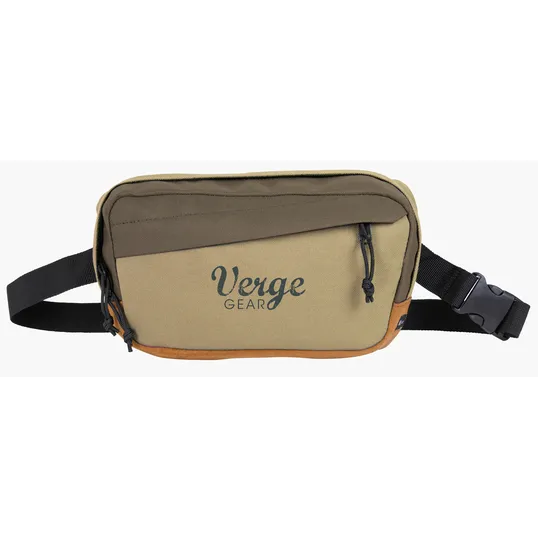 KAPSTON® Willow RPET Fanny Pack with Adjustable Strap — view 23