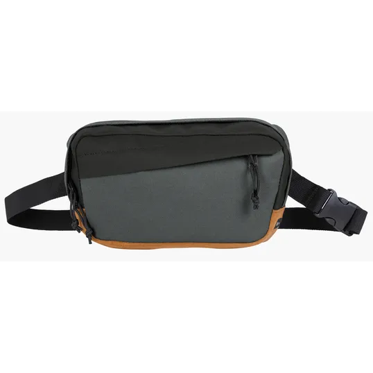 KAPSTON® Willow RPET Fanny Pack with Adjustable Strap — view 2