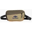 KAPSTON® Willow RPET Fanny Pack with Adjustable Strap — view 25