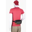 KAPSTON® Willow RPET Fanny Pack with Adjustable Strap — view 16