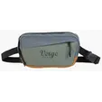 KAPSTON® Willow RPET Fanny Pack with Adjustable Strap — view 18