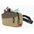 KAPSTON® Willow RPET Fanny Pack with Adjustable Strap — view 14