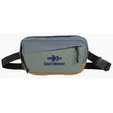 KAPSTON® Willow RPET Fanny Pack with Adjustable Strap — view 20