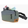 KAPSTON® Willow RPET Fanny Pack with Adjustable Strap — view 11