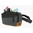 KAPSTON® Willow RPET Fanny Pack with Adjustable Strap — view 5