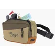 KAPSTON® Willow RPET Fanny Pack with Adjustable Strap — view 24