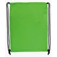 Good Value™ Neon Multi-Zippered Drawstring Backpack — view 2