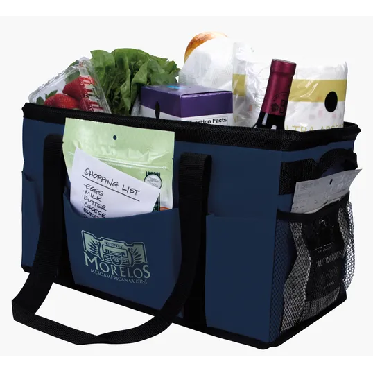 Good Value™ Medium Utility Tote with Side Carry Handles — view 12