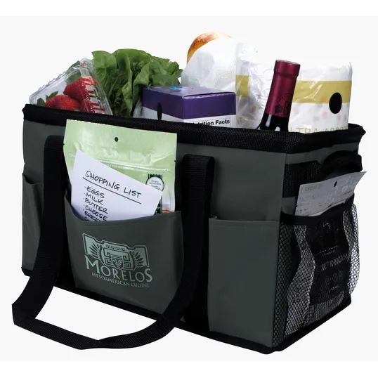 Good Value™ Medium Utility Tote with Side Carry Handles — view 10