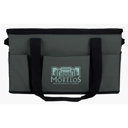 Good Value™ Medium Utility Tote with Side Carry Handles — view 9