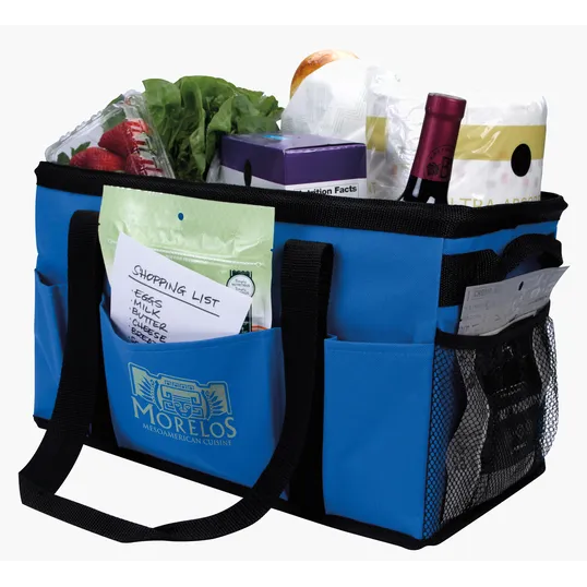 Good Value™ Medium Utility Tote with Side Carry Handles — view 14