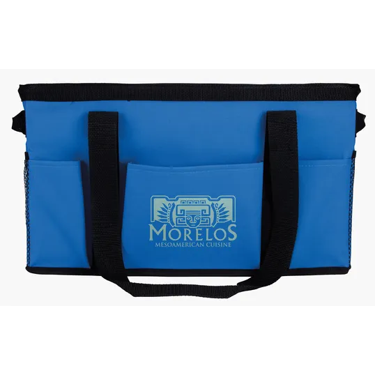 Good Value™ Medium Utility Tote with Side Carry Handles — view 13