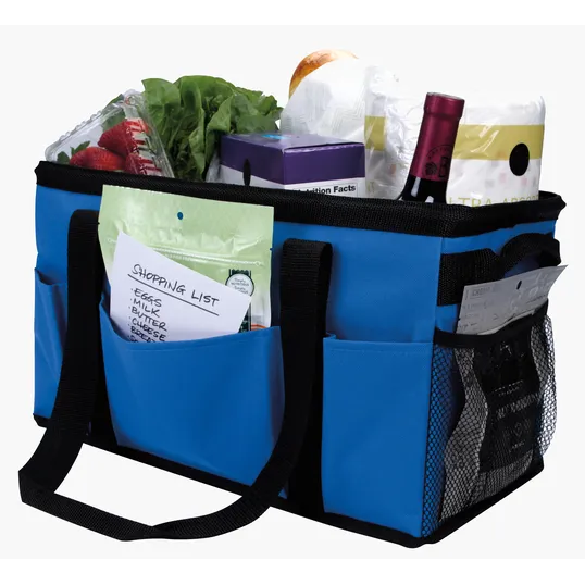 Good Value™ Medium Utility Tote with Side Carry Handles — view 8