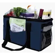 Good Value™ Medium Utility Tote with Side Carry Handles — view 4
