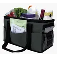 Good Value™ Medium Utility Tote with Side Carry Handles — view 2
